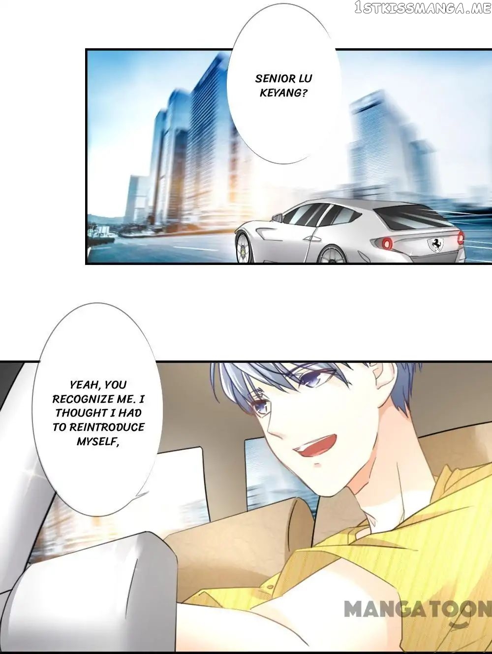 You are My Woman! chapter 95 - page 1