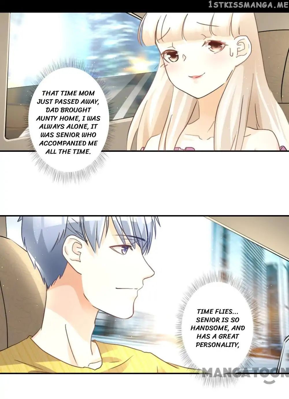You are My Woman! chapter 95 - page 12