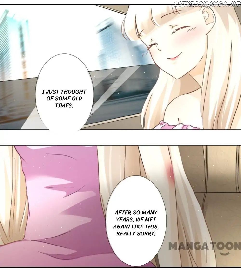 You are My Woman! chapter 95 - page 14