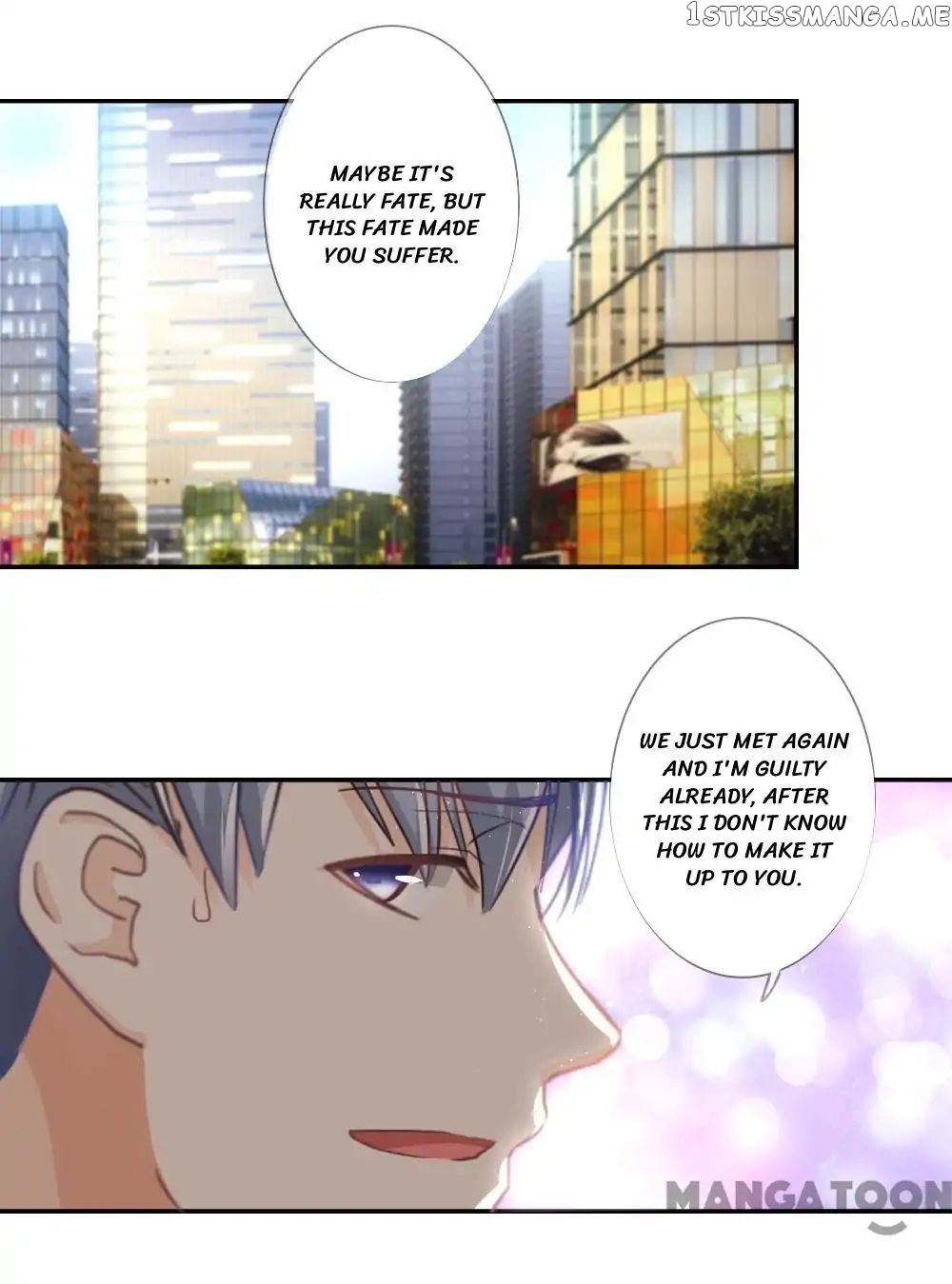 You are My Woman! chapter 95 - page 16