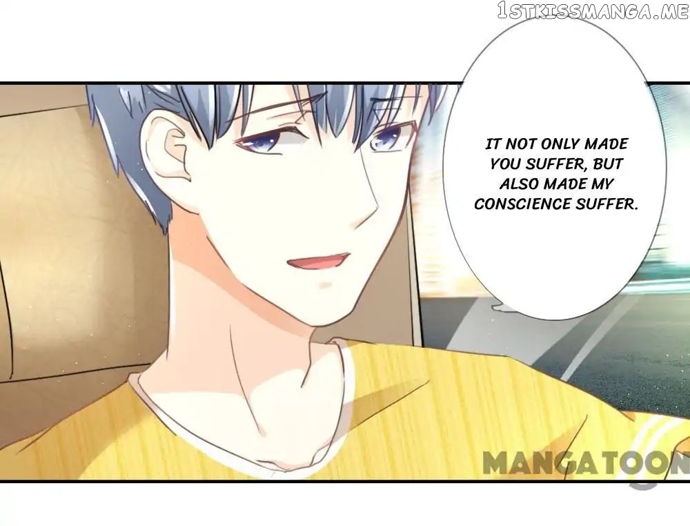 You are My Woman! chapter 95 - page 17