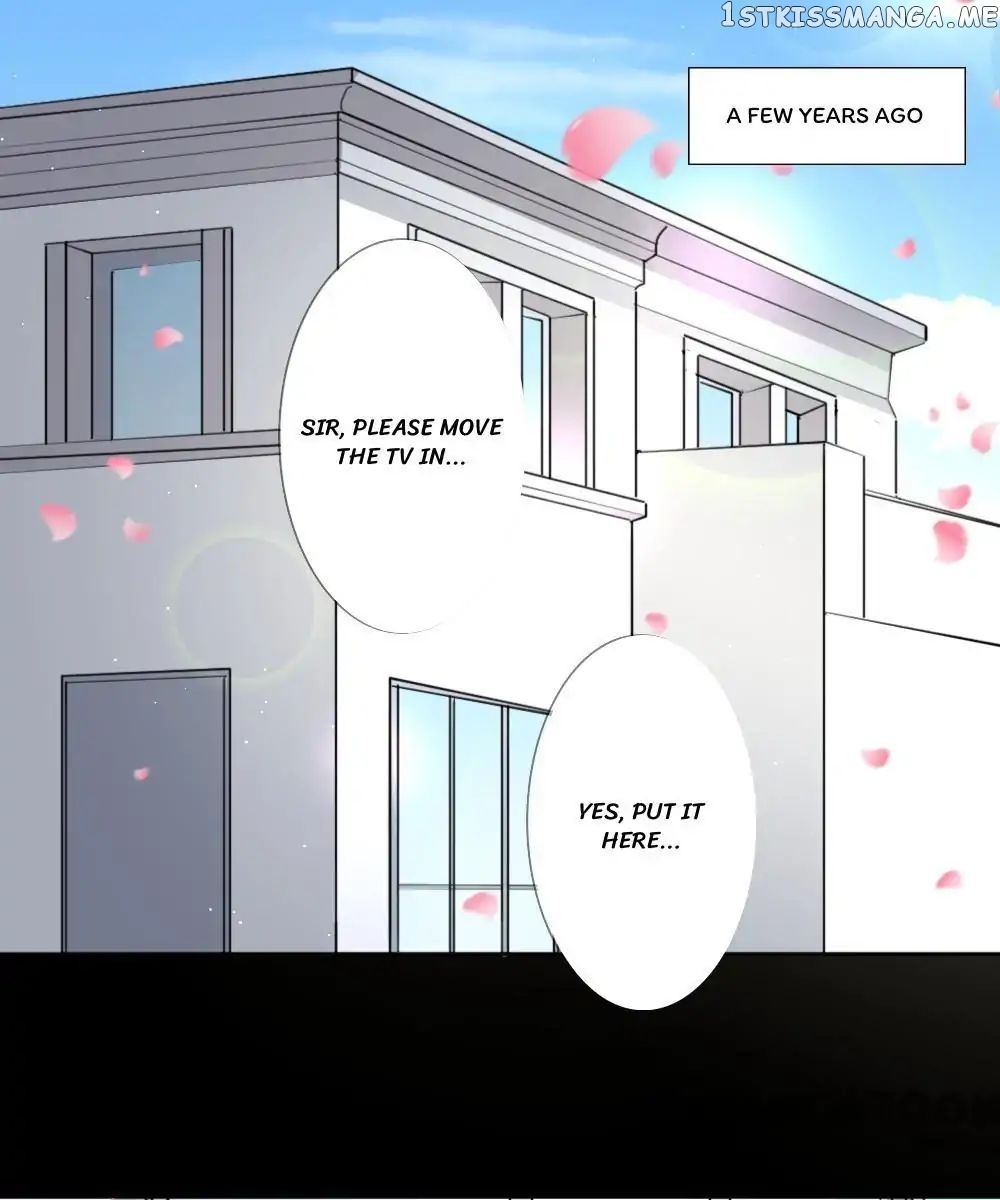 You are My Woman! chapter 95 - page 3