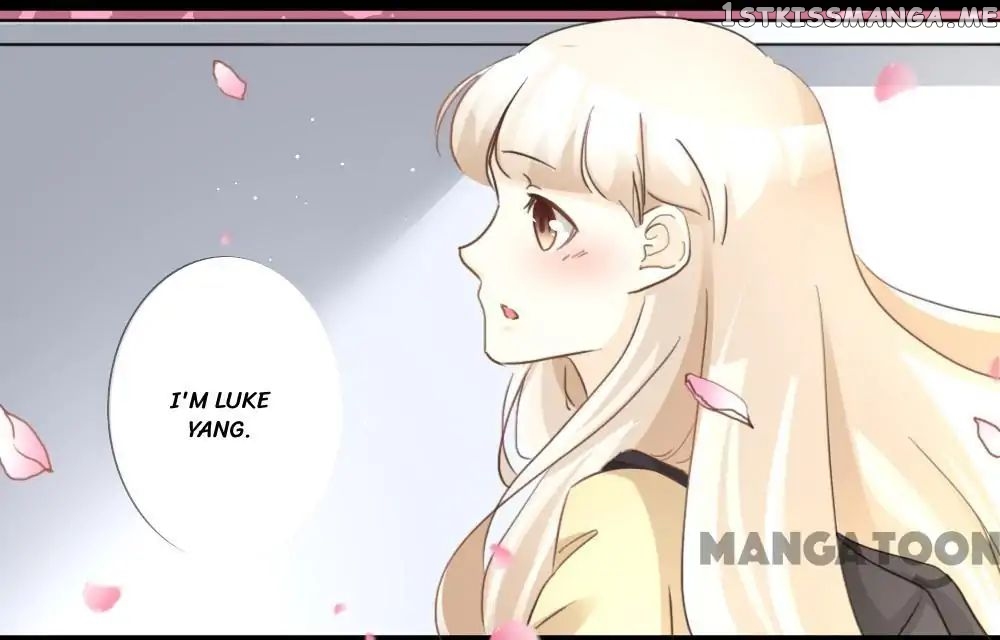You are My Woman! chapter 95 - page 7