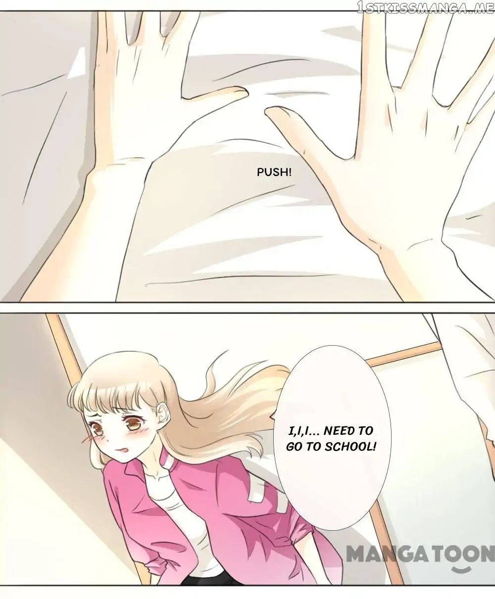 You are My Woman! chapter 10 - page 2