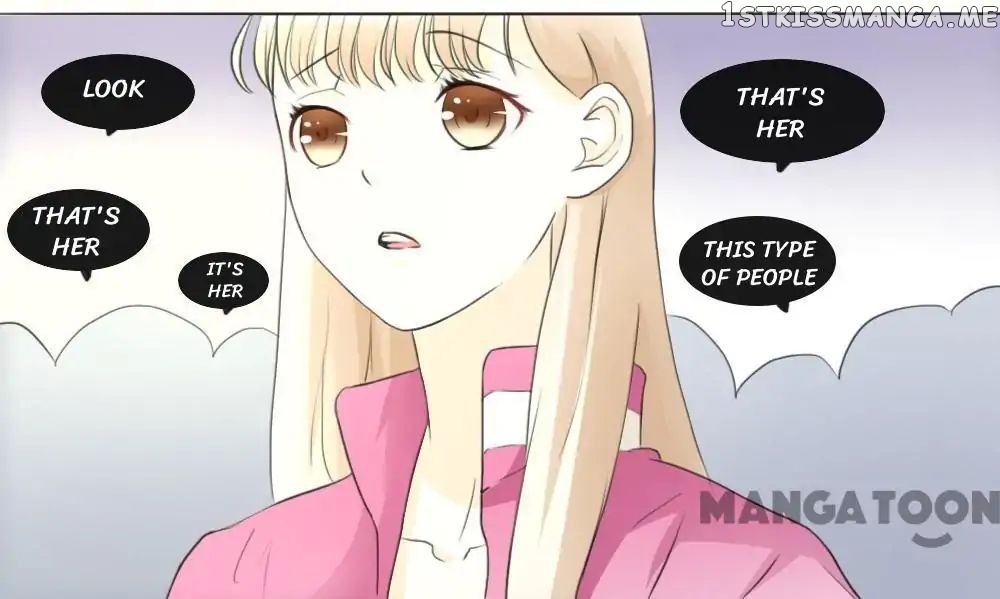 You are My Woman! chapter 10 - page 8