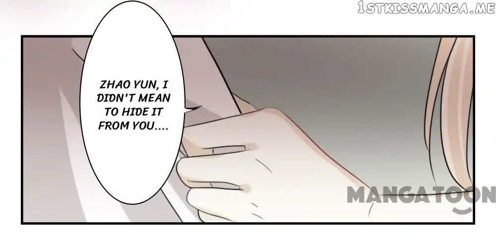 You are My Woman! chapter 47 - page 15