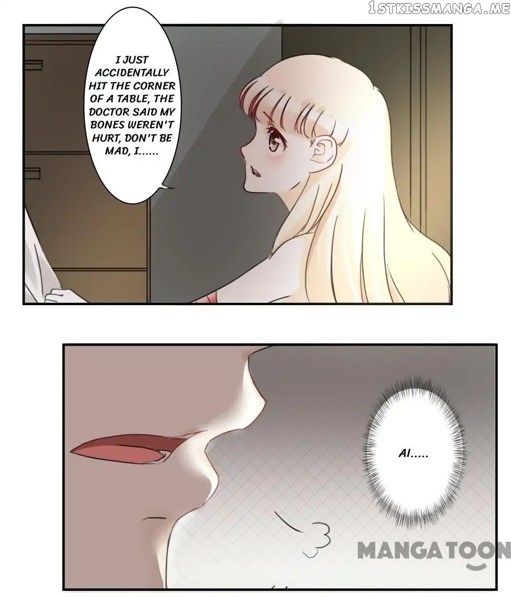 You are My Woman! chapter 47 - page 16