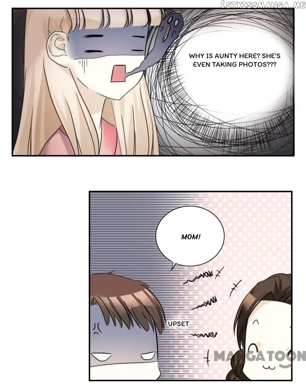 You are My Woman! chapter 47 - page 2