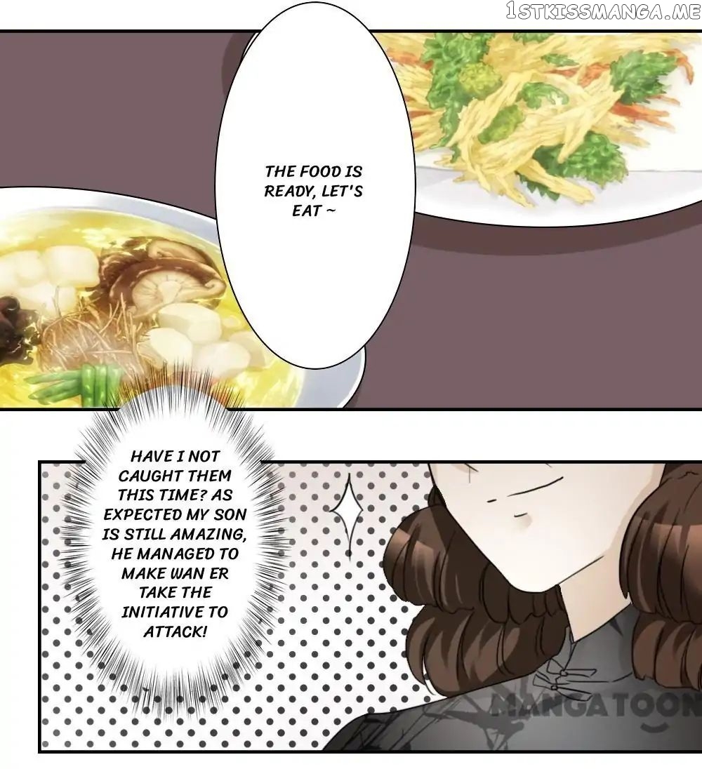 You are My Woman! chapter 47 - page 4