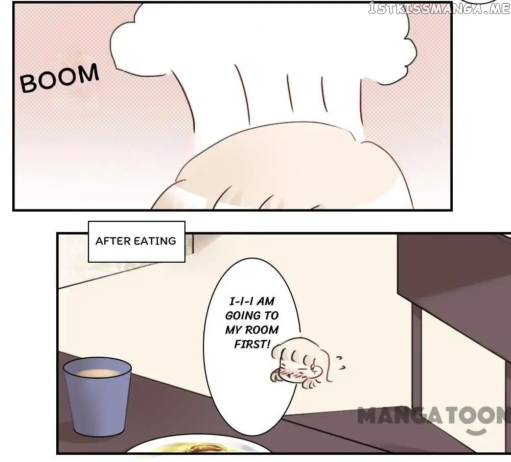 You are My Woman! chapter 47 - page 7