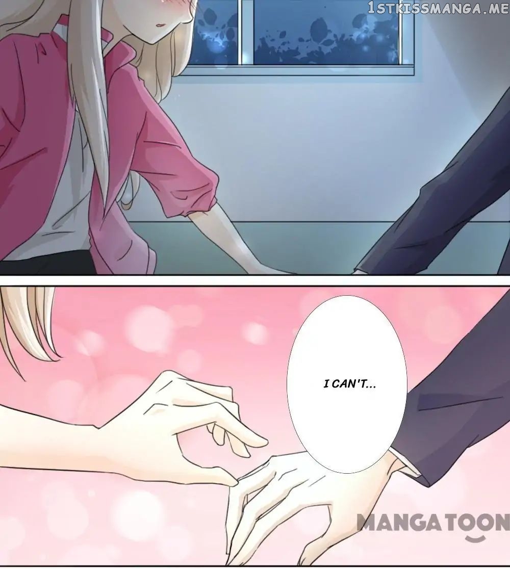 You are My Woman! chapter 18 - page 1