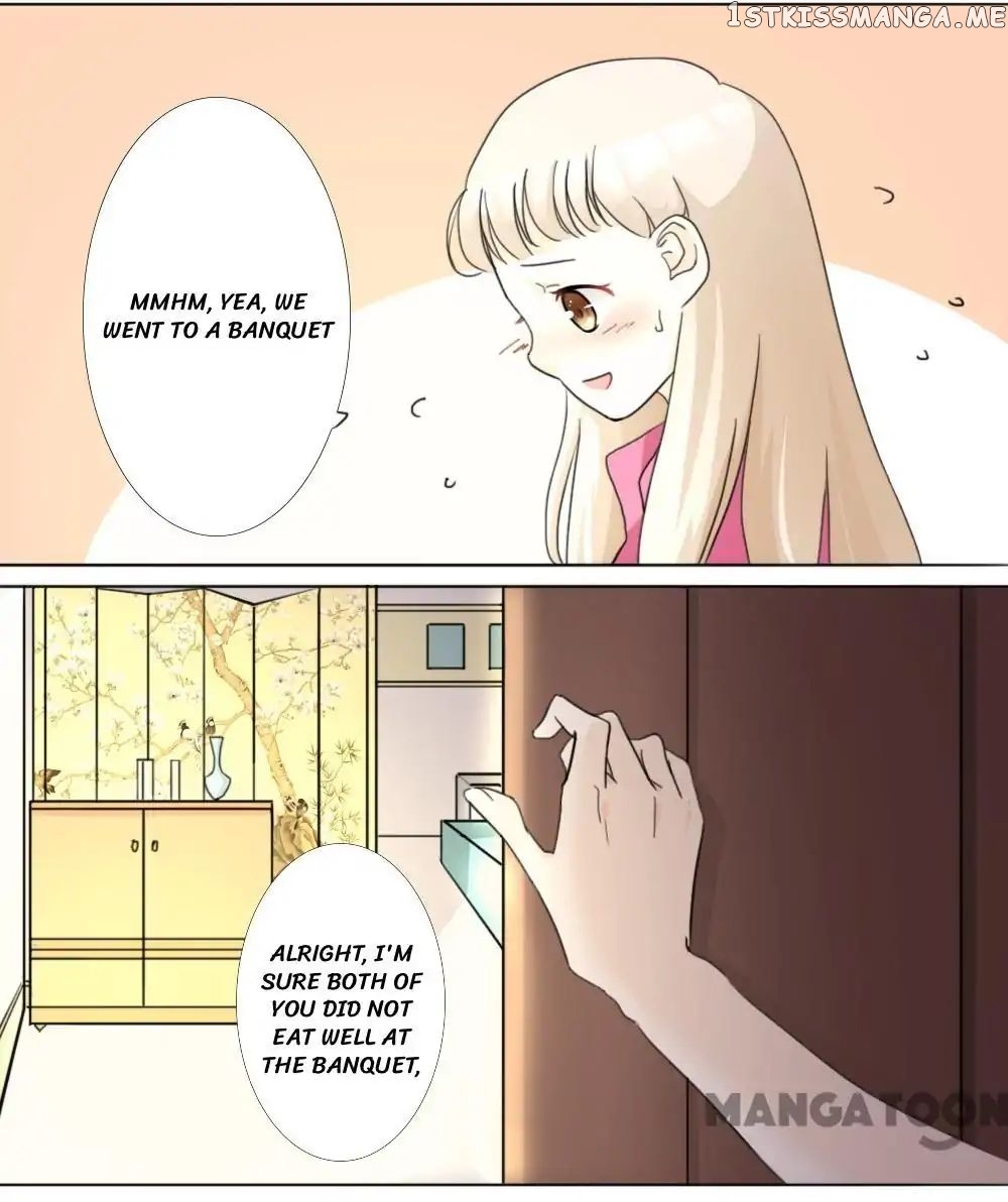You are My Woman! chapter 18 - page 11
