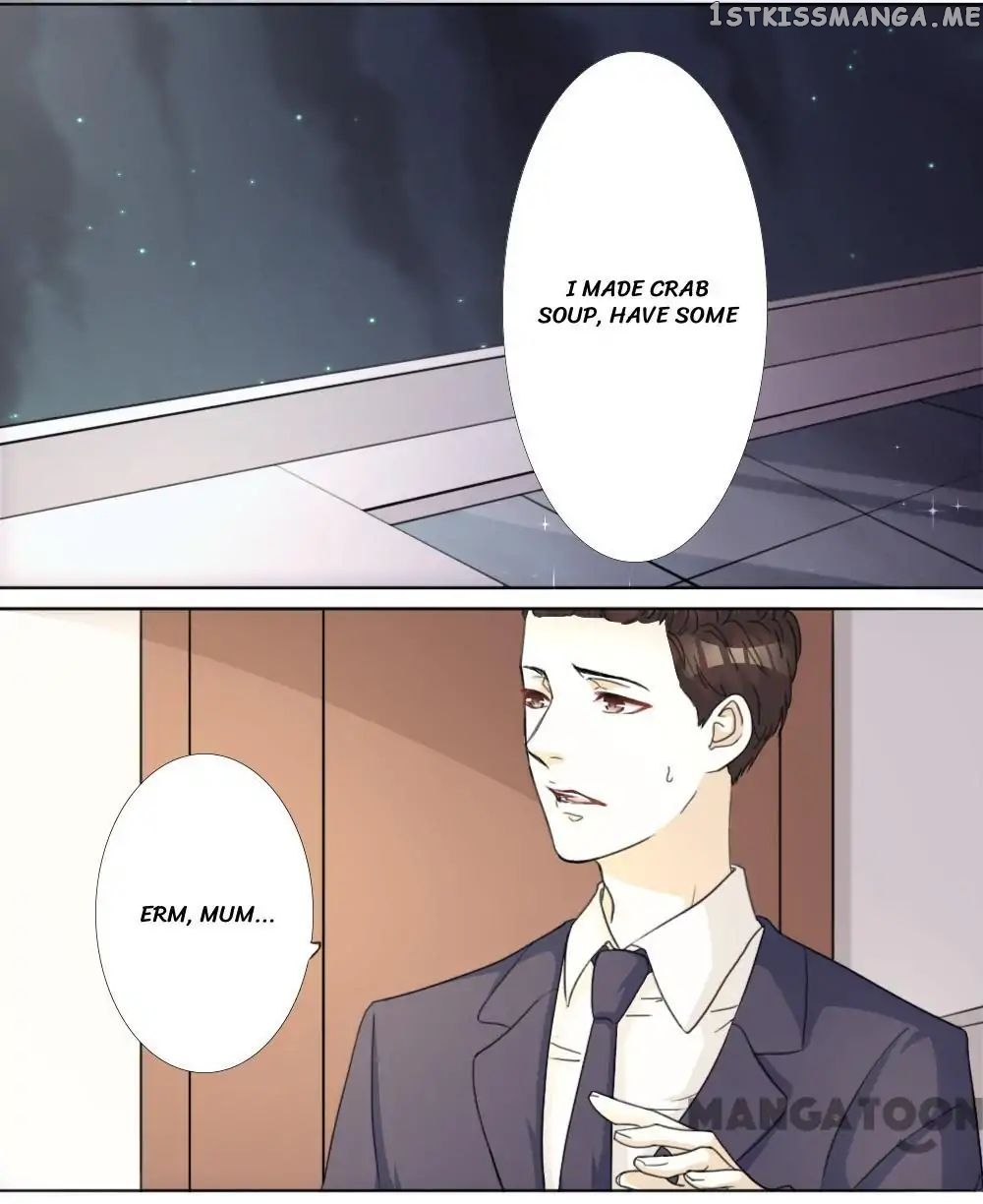 You are My Woman! chapter 18 - page 12