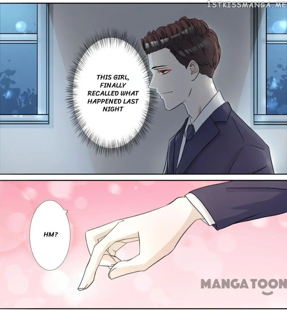 You are My Woman! chapter 18 - page 2