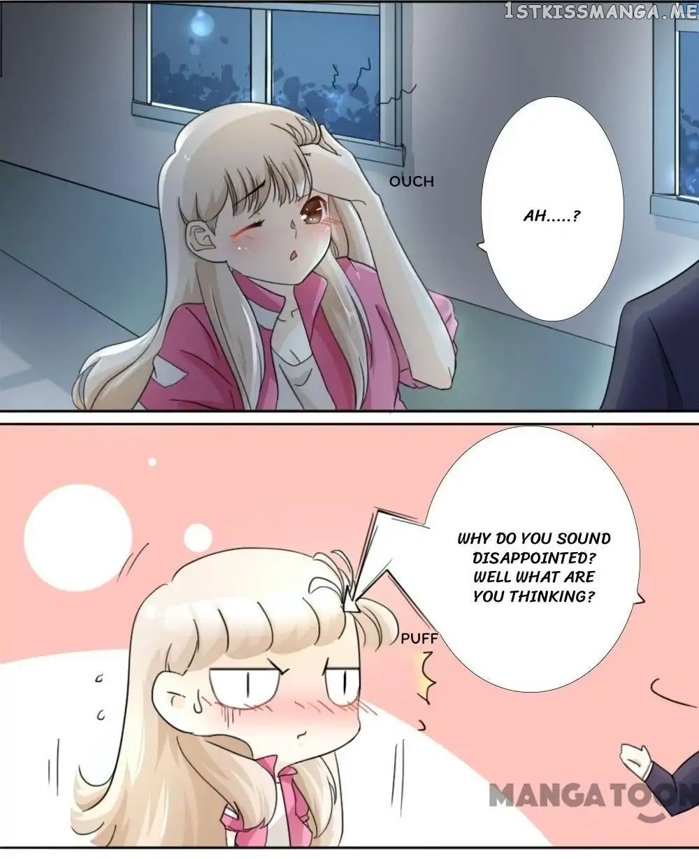 You are My Woman! chapter 18 - page 4