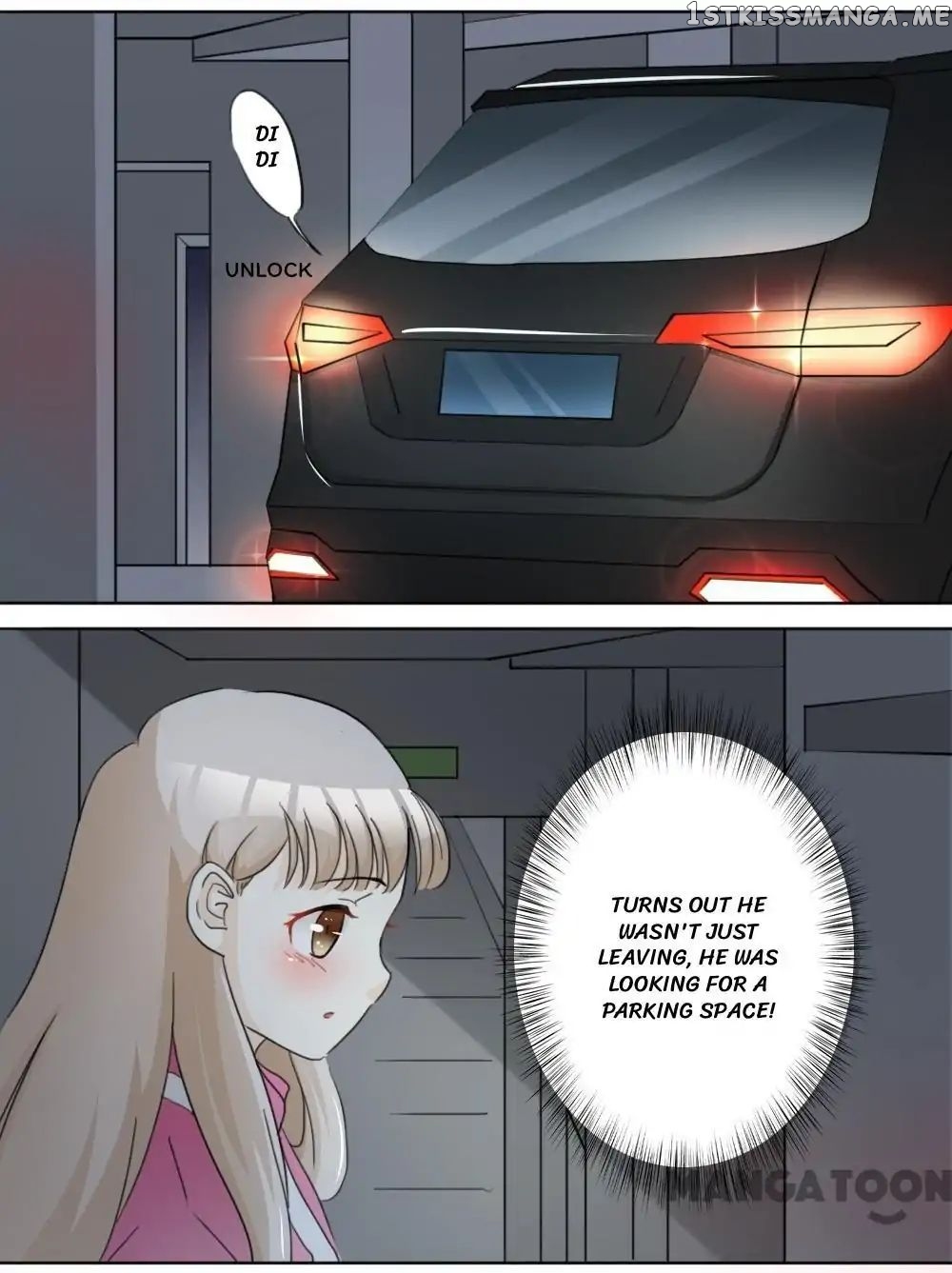 You are My Woman! chapter 18 - page 6