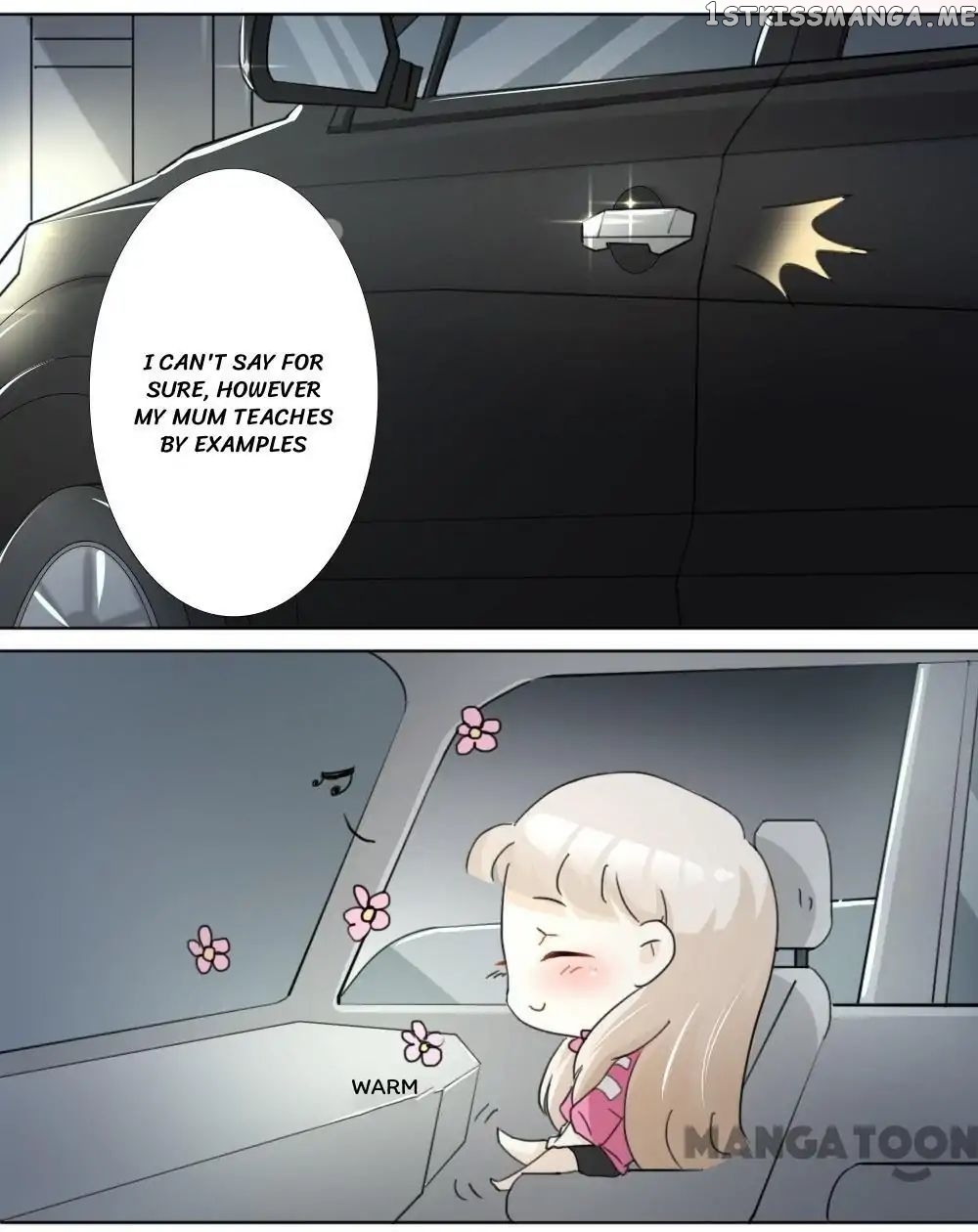 You are My Woman! chapter 18 - page 7