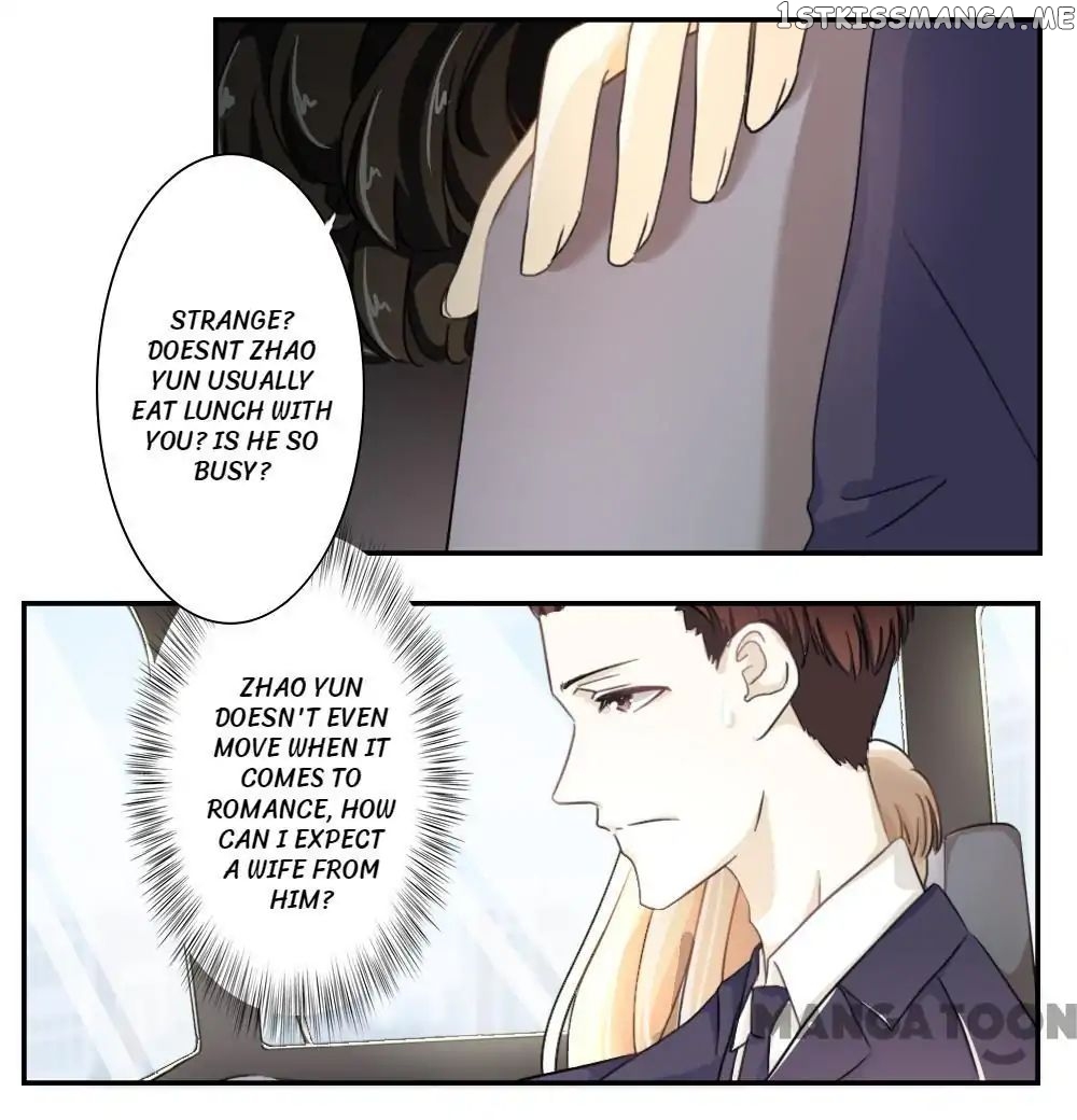You are My Woman! chapter 41 - page 10