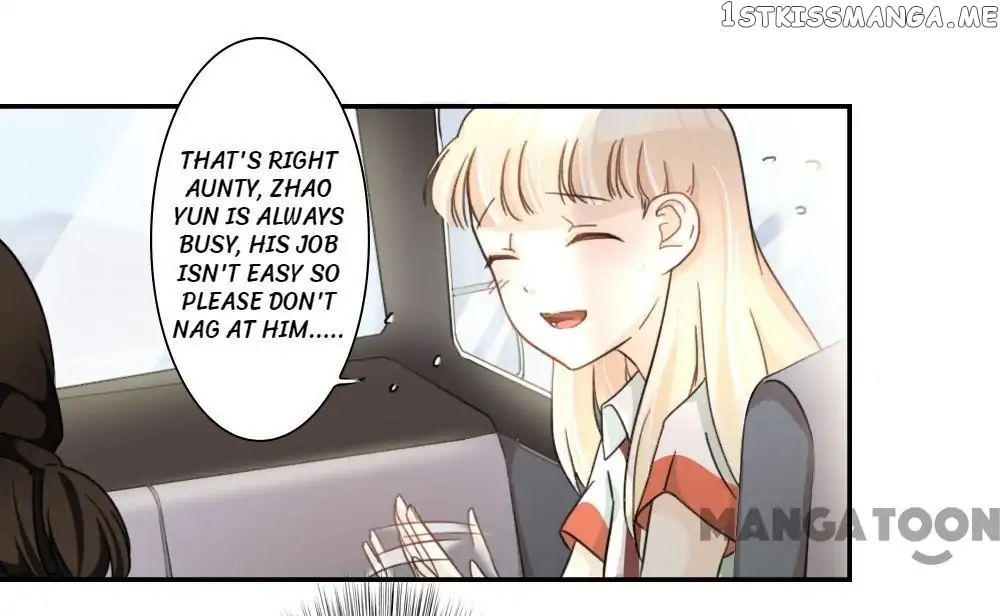 You are My Woman! chapter 41 - page 12
