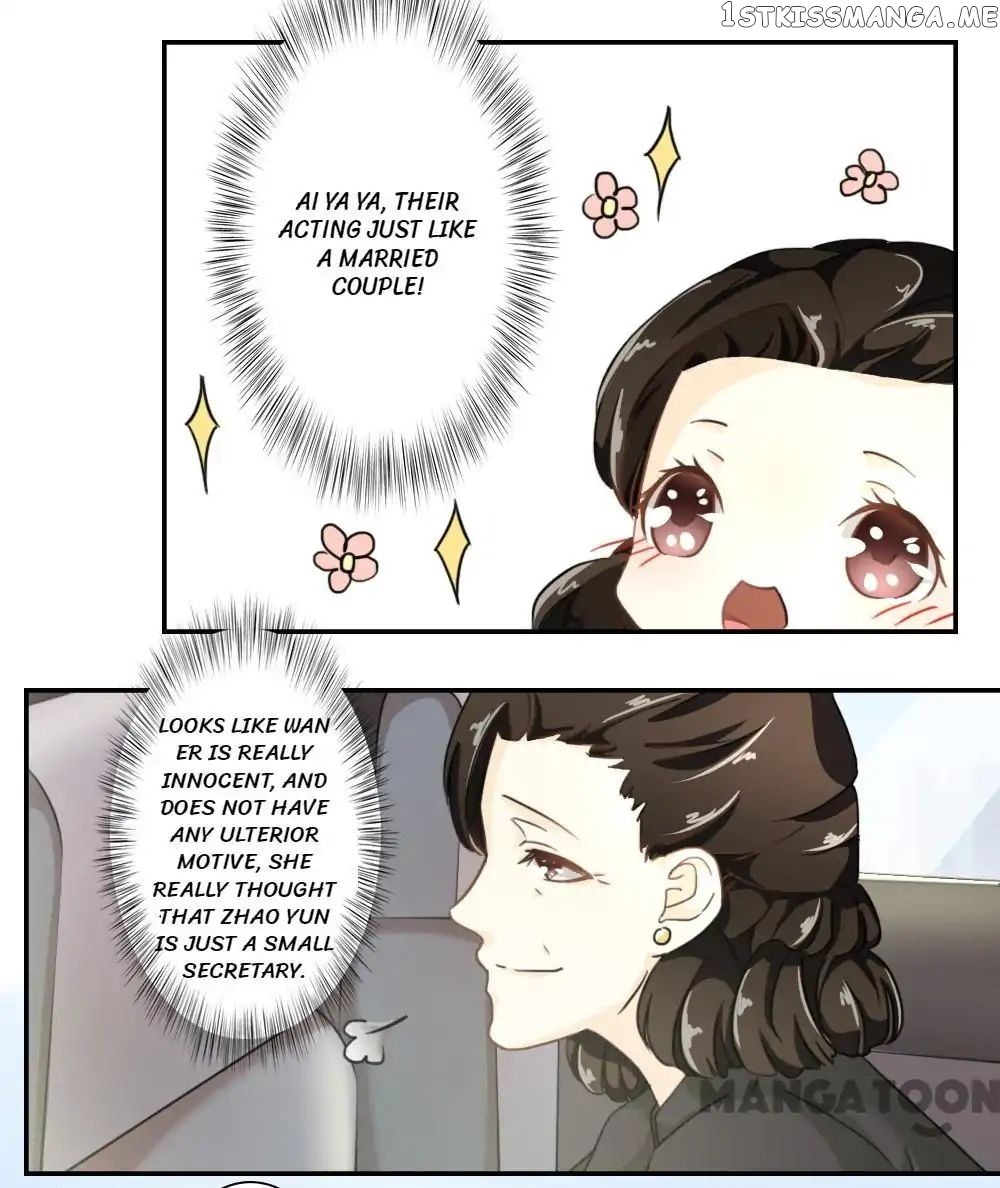 You are My Woman! chapter 41 - page 13