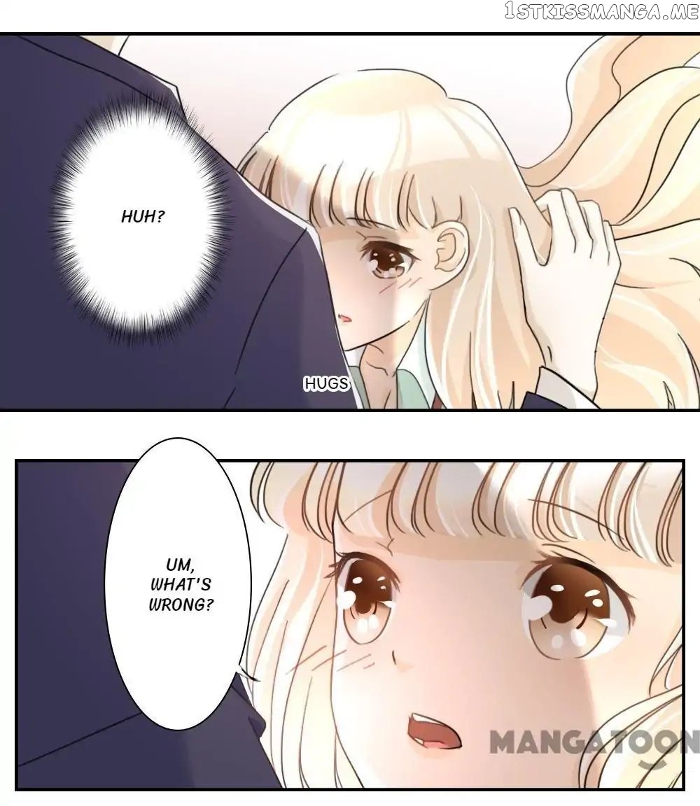 You are My Woman! chapter 41 - page 2