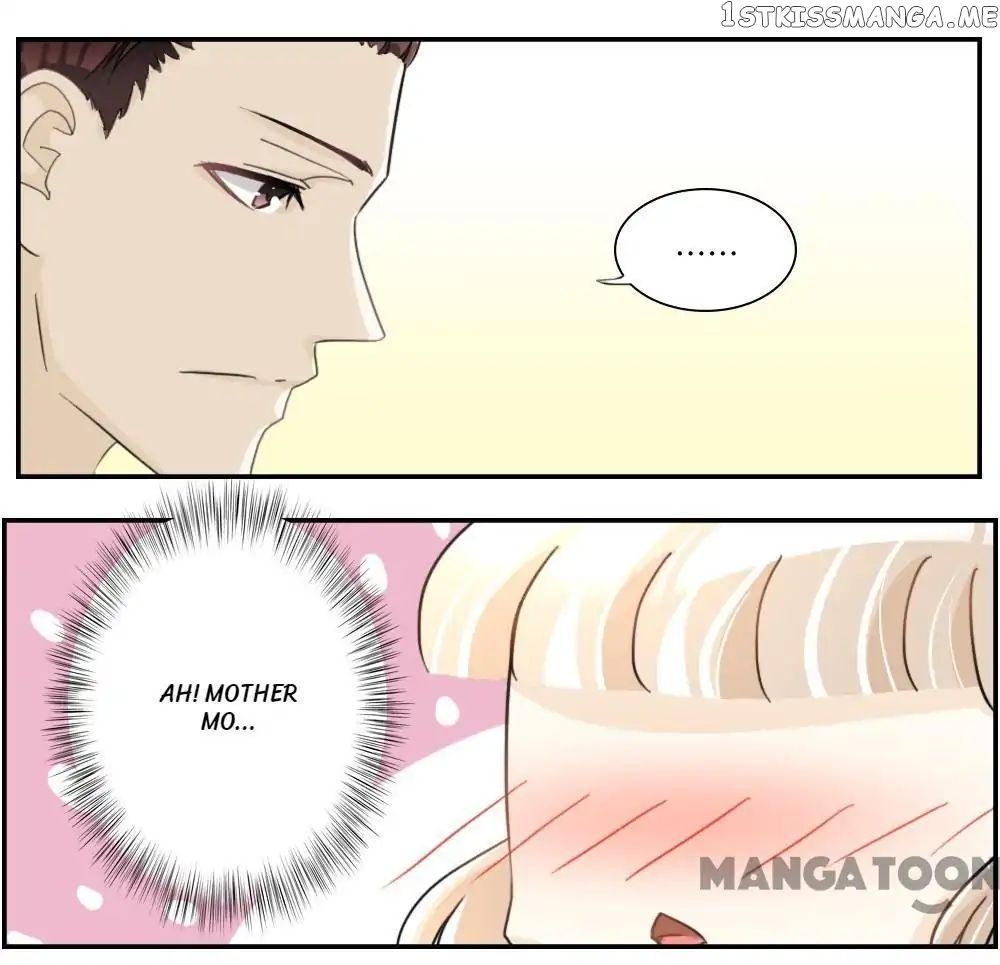 You are My Woman! chapter 41 - page 4