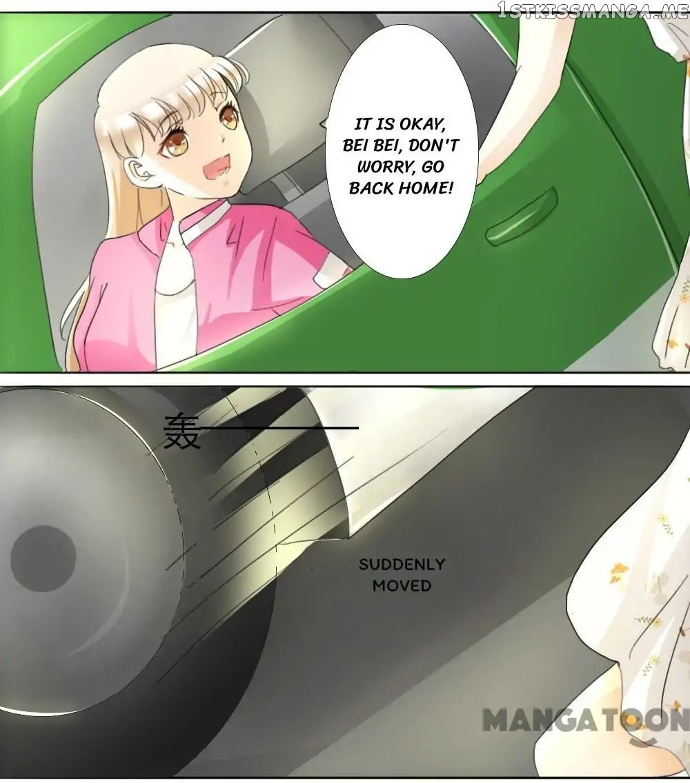 You are My Woman! chapter 11 - page 13
