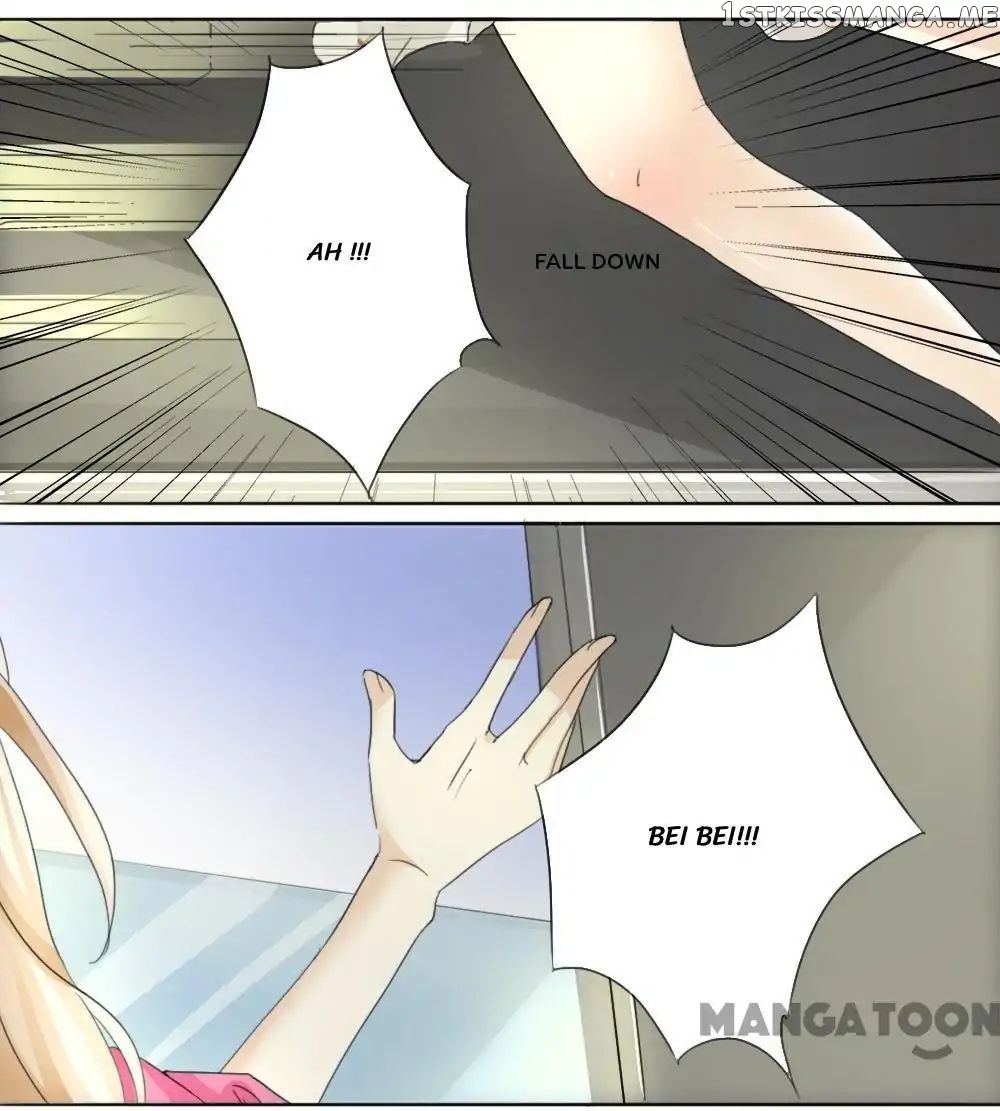 You are My Woman! chapter 11 - page 14