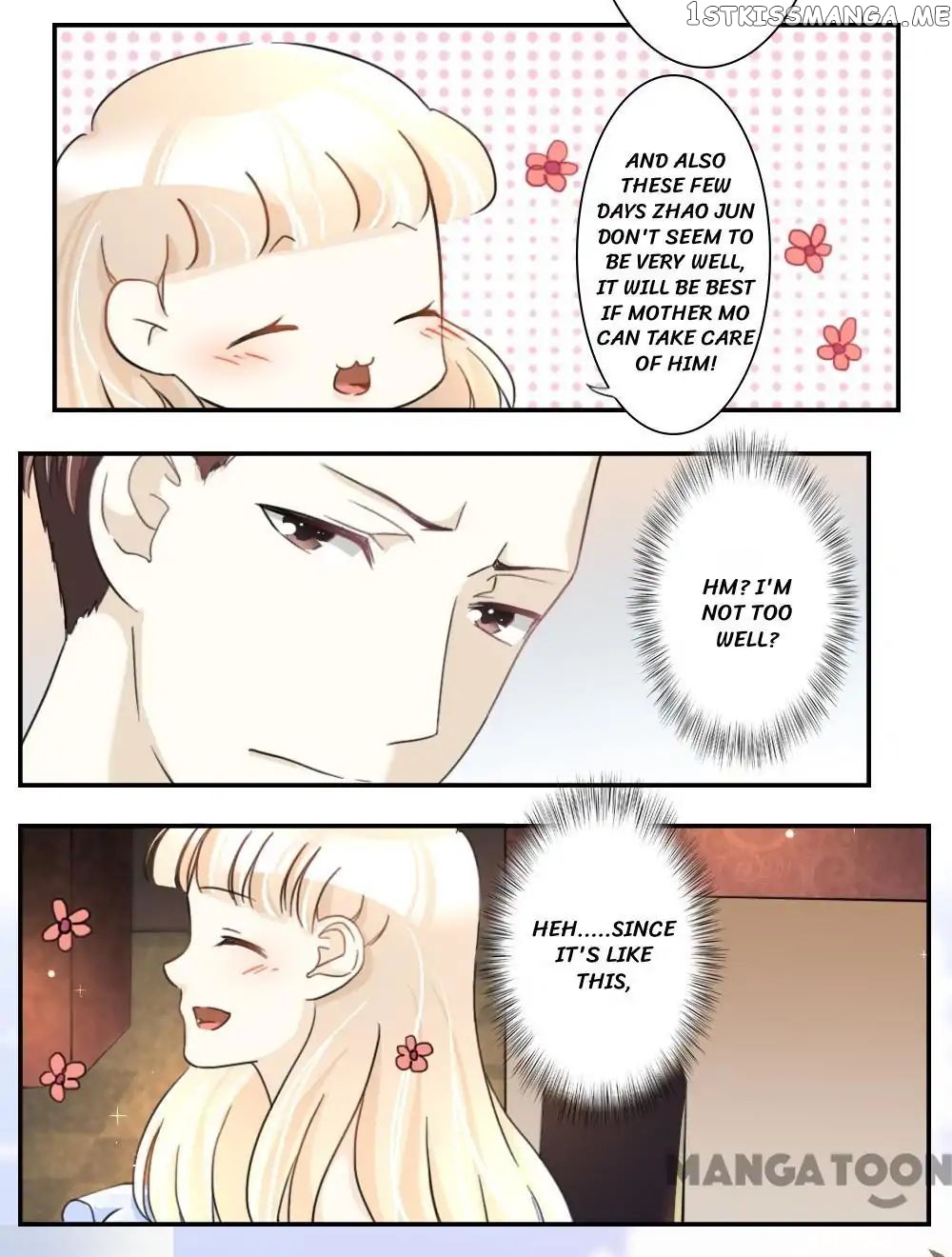 You are My Woman! chapter 42 - page 10