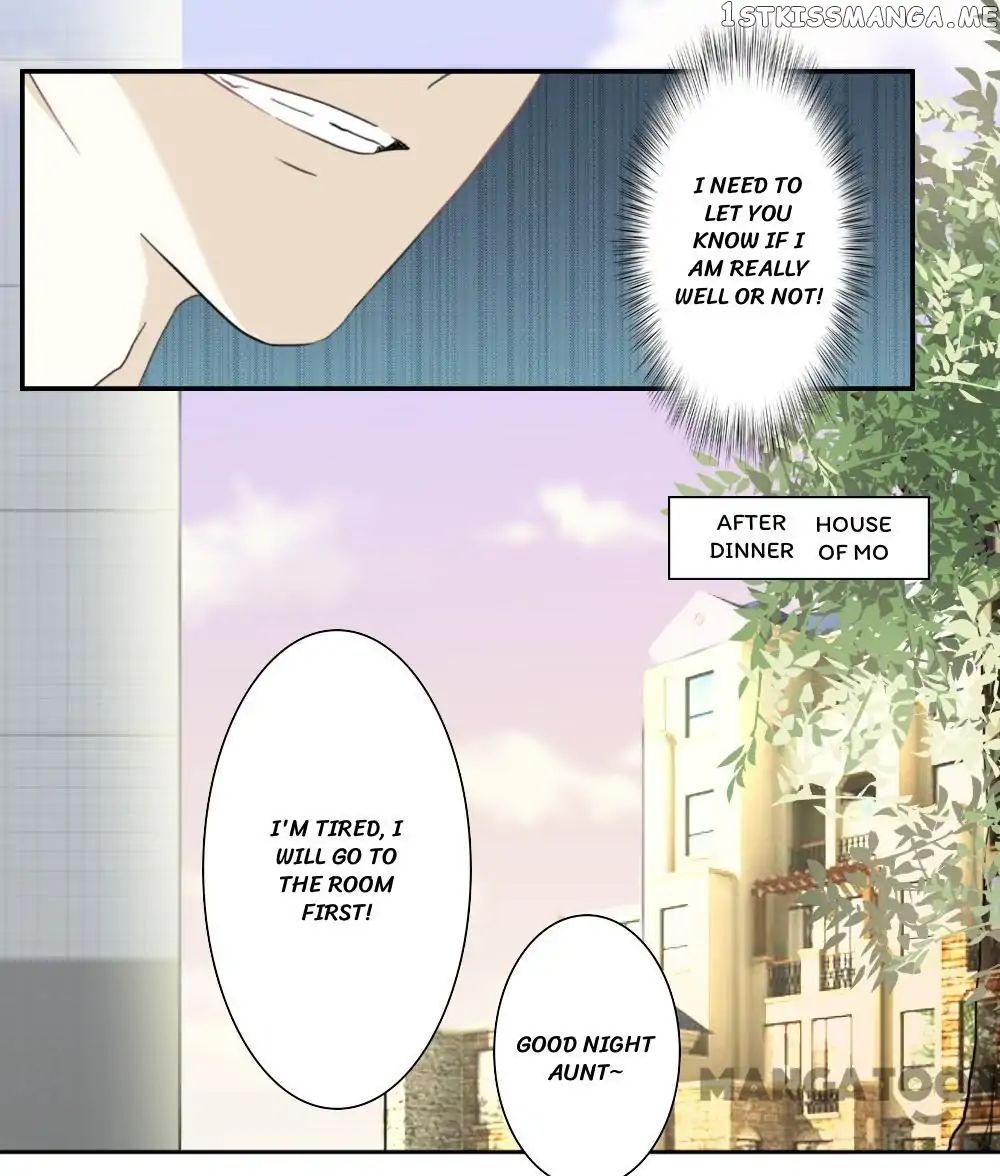 You are My Woman! chapter 42 - page 11