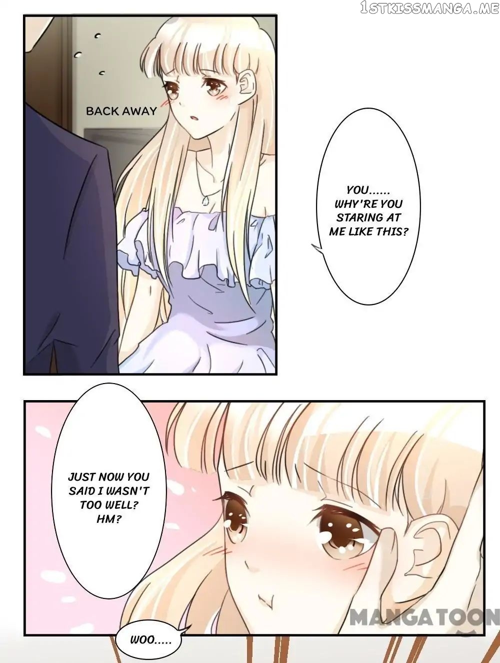 You are My Woman! chapter 42 - page 13