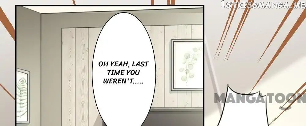 You are My Woman! chapter 42 - page 14