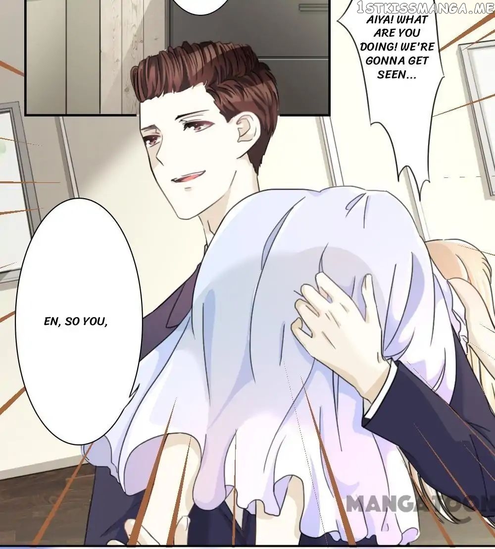 You are My Woman! chapter 42 - page 15
