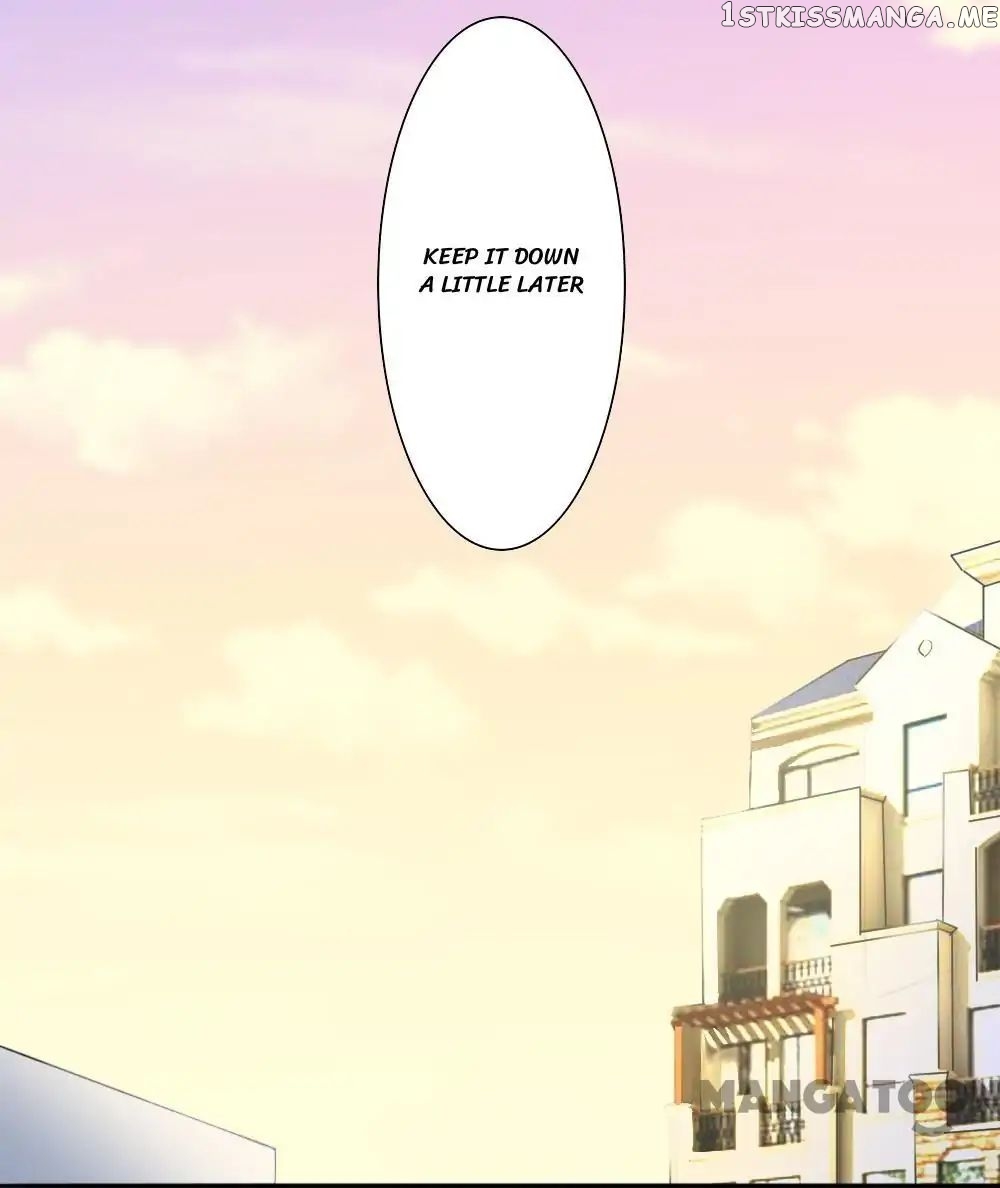 You are My Woman! chapter 42 - page 17