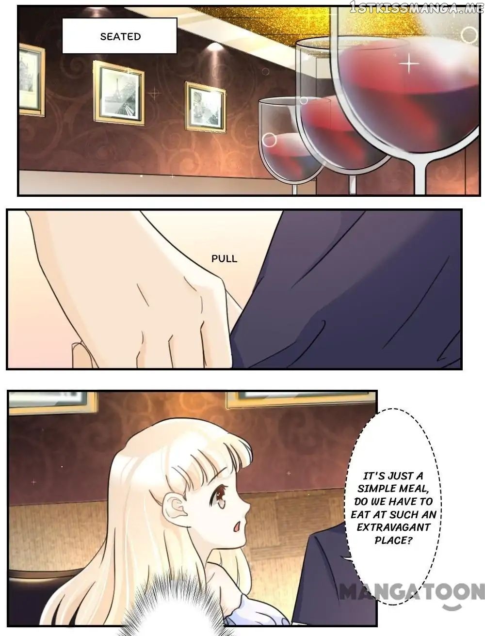 You are My Woman! chapter 42 - page 2