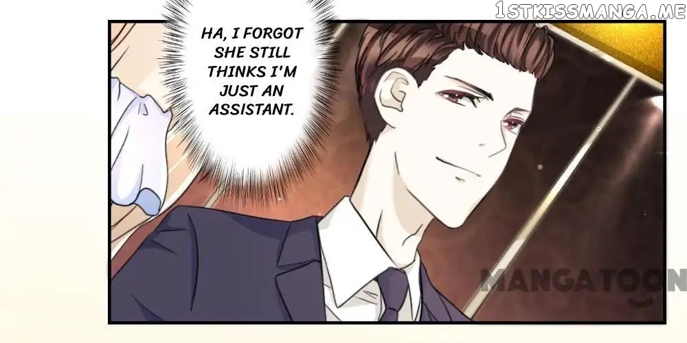 You are My Woman! chapter 42 - page 3