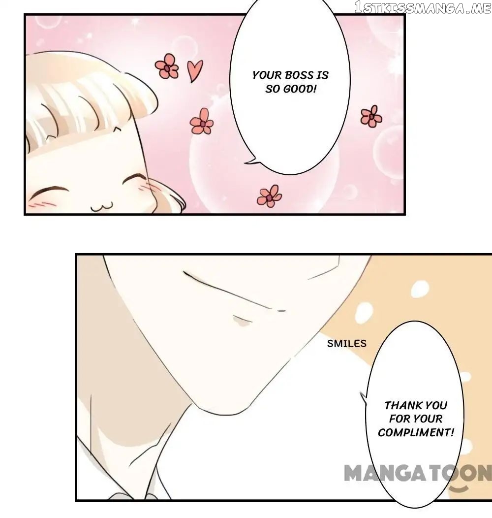 You are My Woman! chapter 42 - page 5