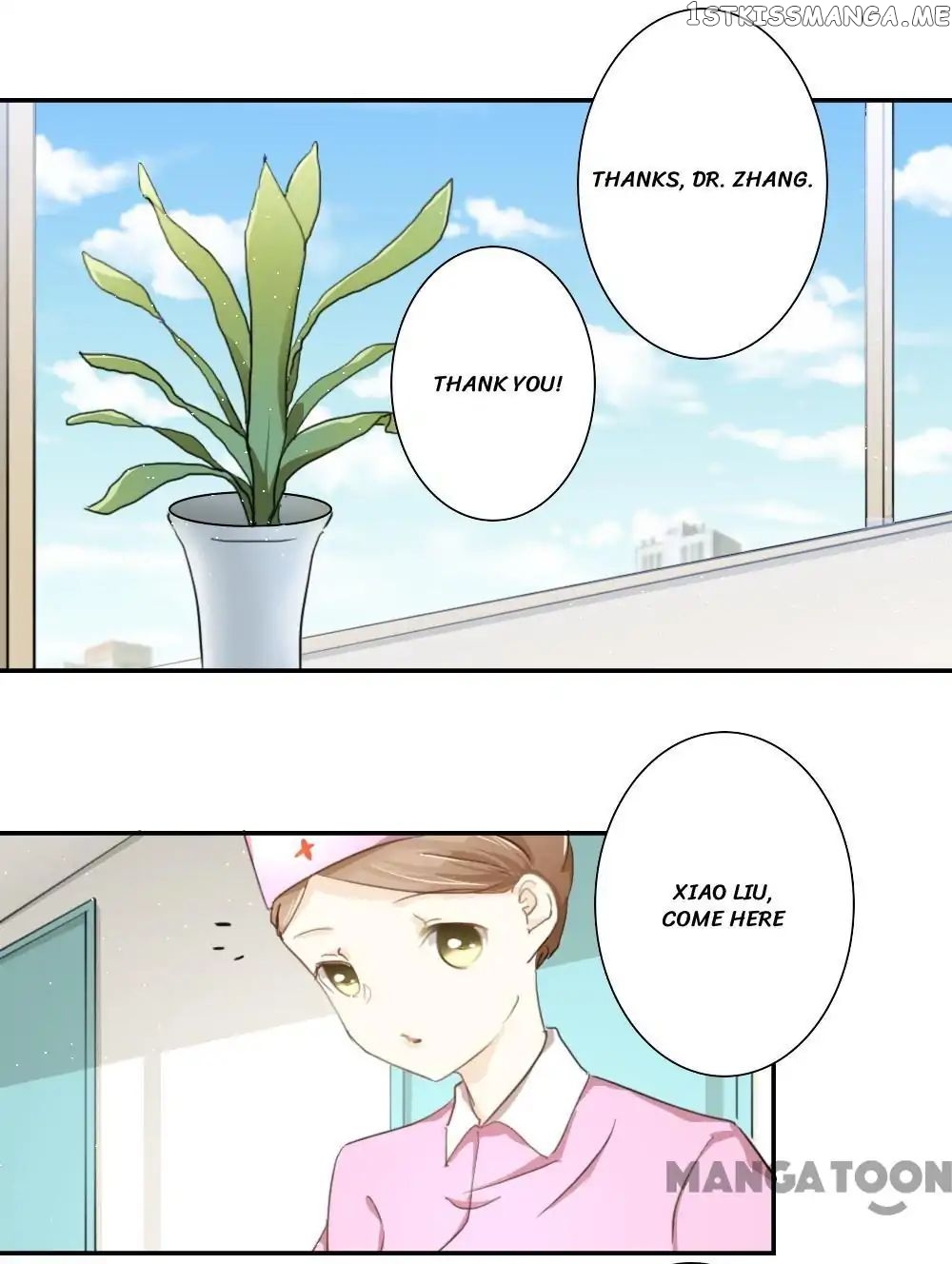 You are My Woman! chapter 98 - page 10