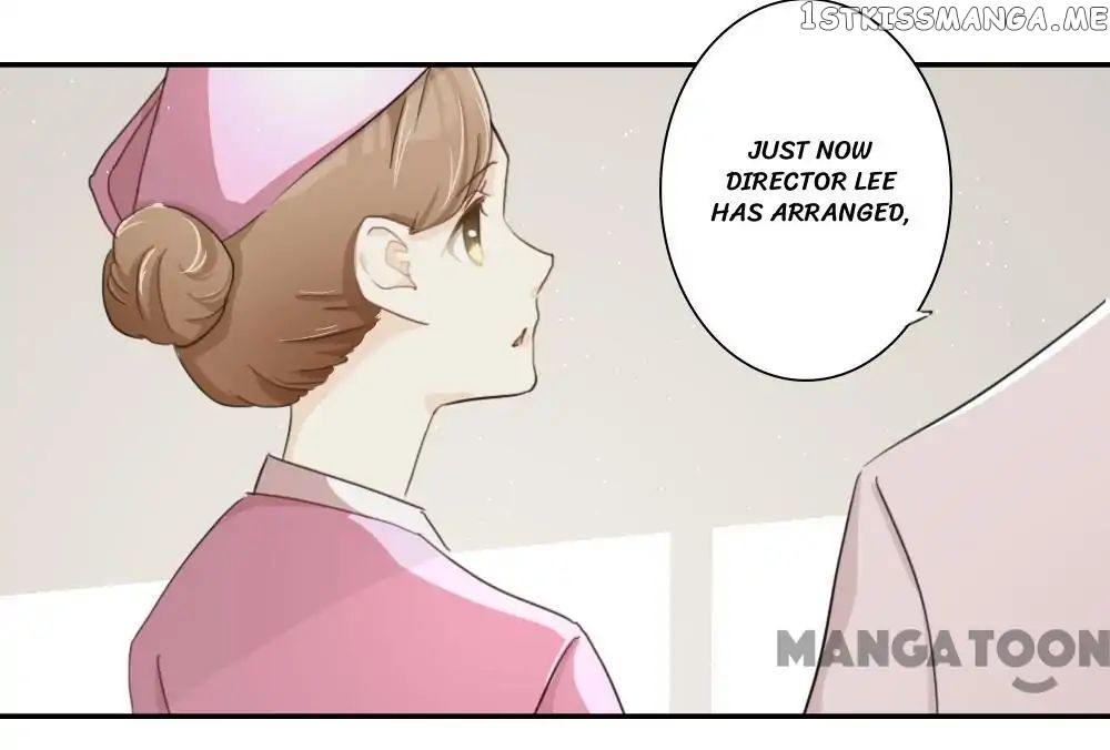 You are My Woman! chapter 98 - page 11