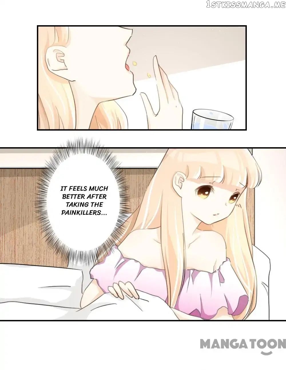 You are My Woman! chapter 98 - page 14