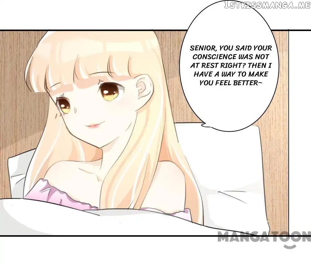 You are My Woman! chapter 98 - page 15
