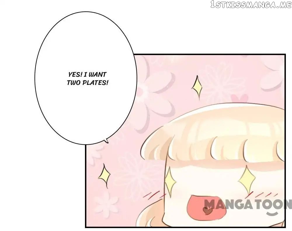 You are My Woman! chapter 98 - page 18