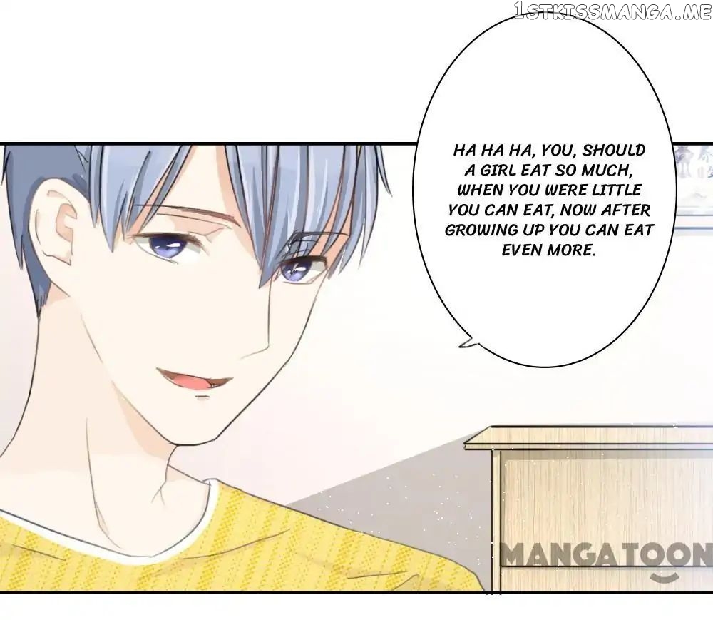 You are My Woman! chapter 98 - page 19