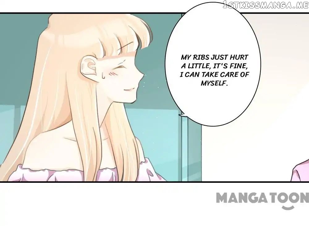 You are My Woman! chapter 98 - page 2