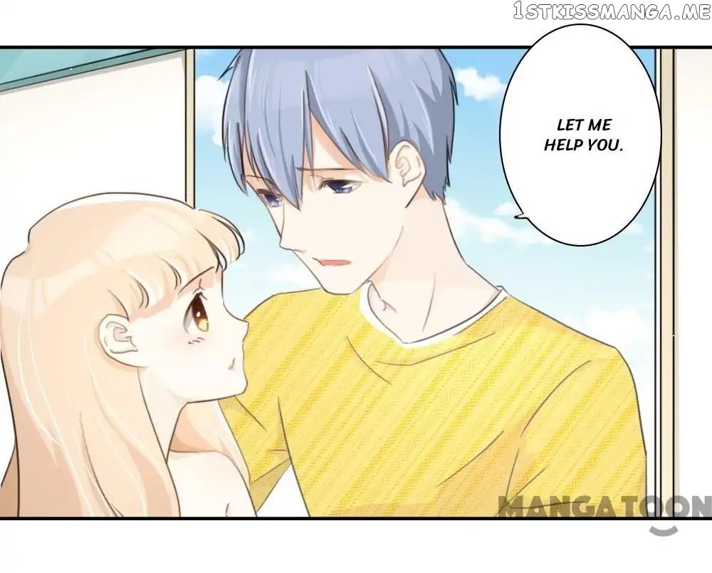 You are My Woman! chapter 98 - page 5