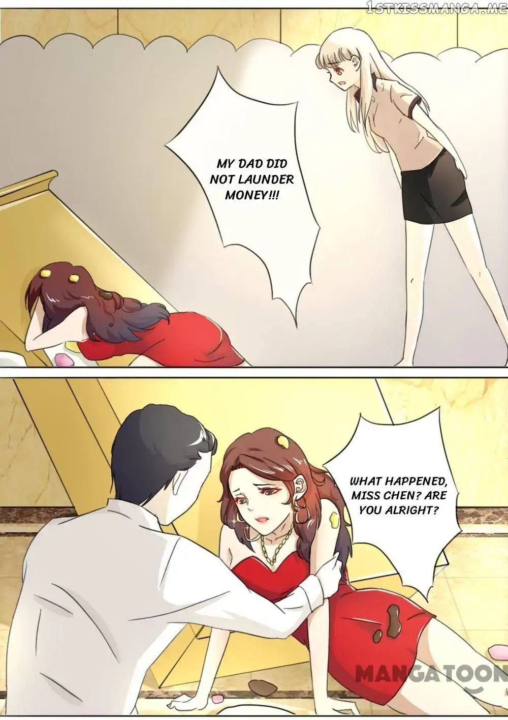 You are My Woman! chapter 12 - page 12