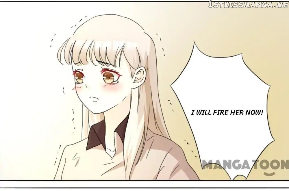 You are My Woman! chapter 12 - page 14