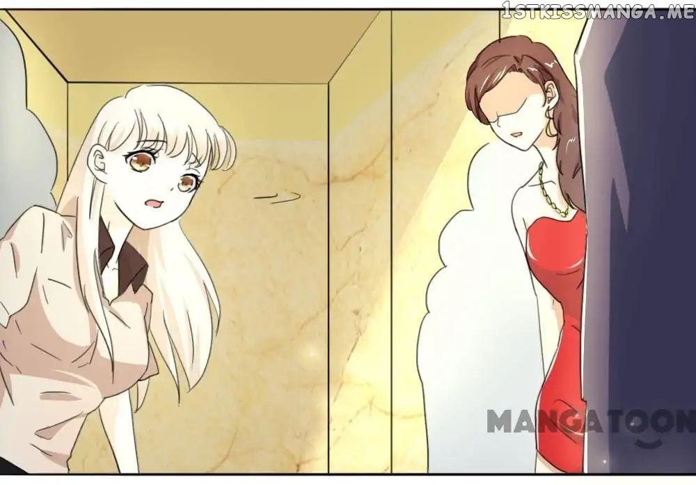 You are My Woman! chapter 12 - page 18