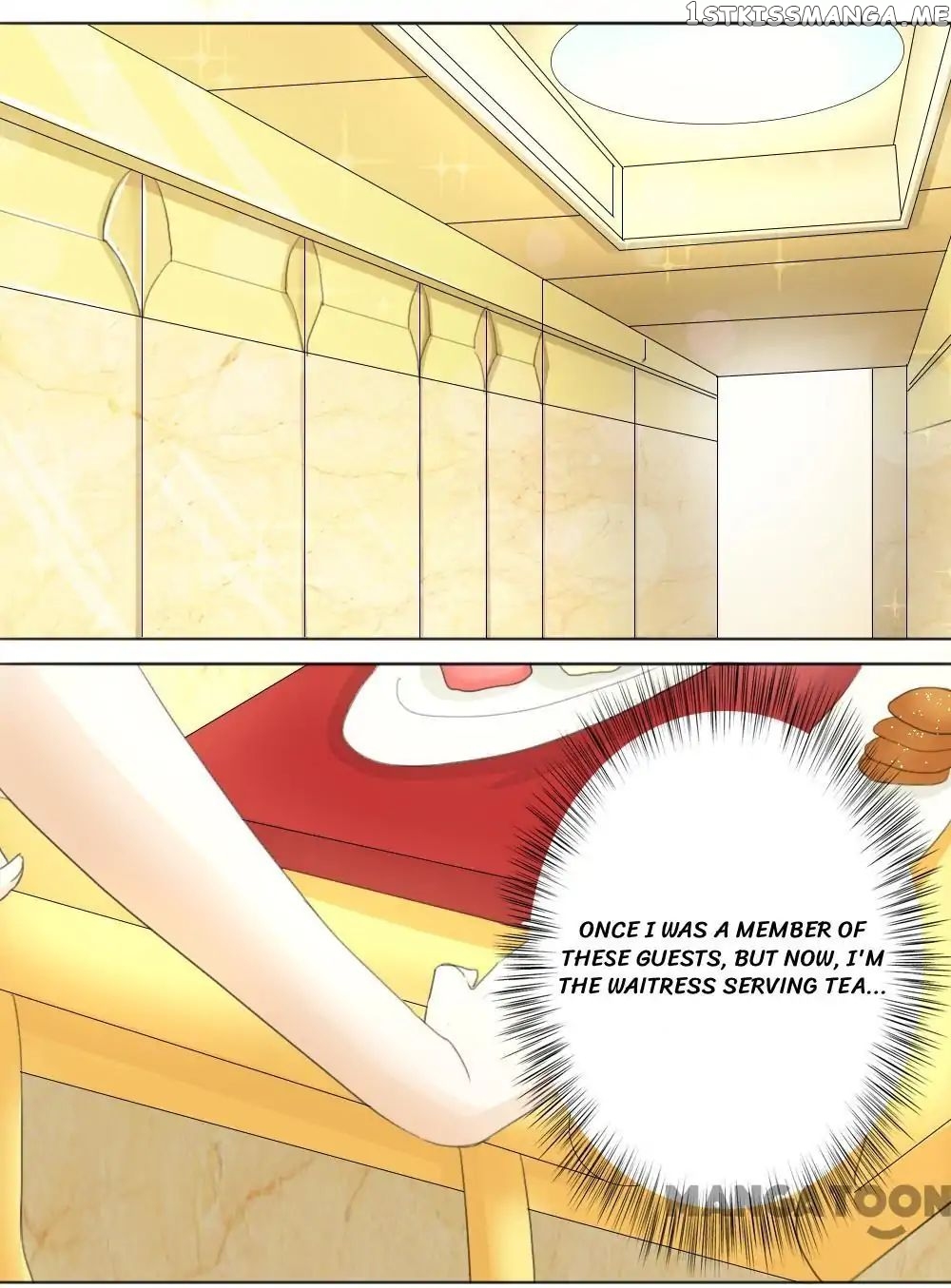 You are My Woman! chapter 12 - page 2