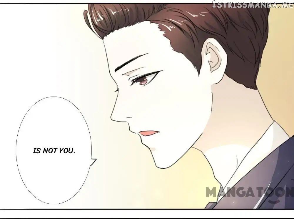 You are My Woman! chapter 12 - page 20